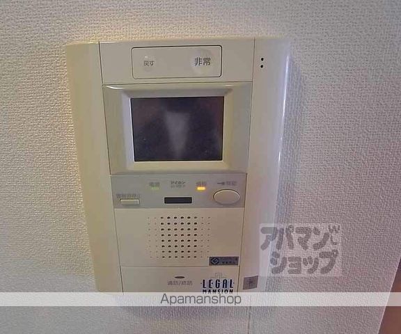 リーガル京都烏丸御池の内装写真