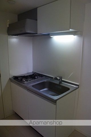 RESIDENCE R名古屋の内装写真
