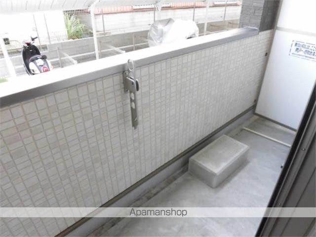 トレンヴィラ北摂の内装写真