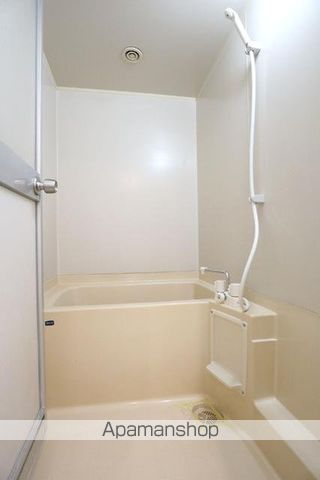 パストラル山口の内装写真