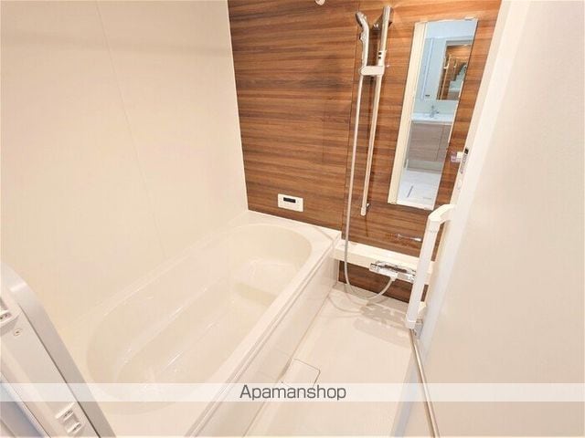 ASSETーCOURT立川上砂町5丁目 A棟の内装写真