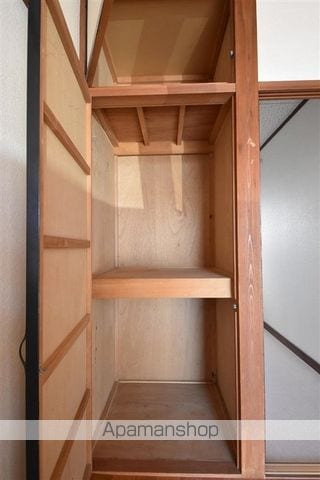 クリーンハイツ平形の内装写真