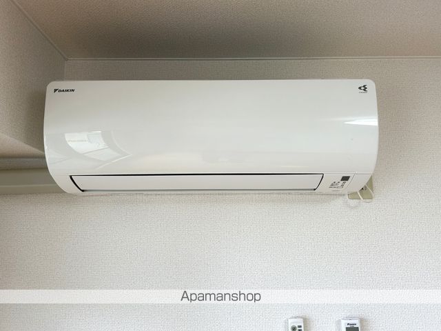 マンションRYOの内装写真