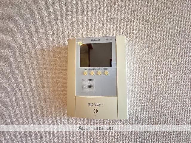 シェルル長束西の内装写真