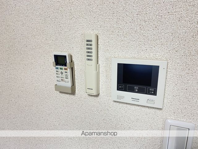 マスダハイツの内装写真