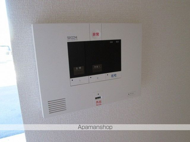 JーRoom妃 弐番館の内装写真