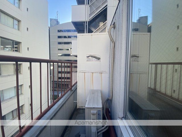 タウンハイツ銀座の内装写真