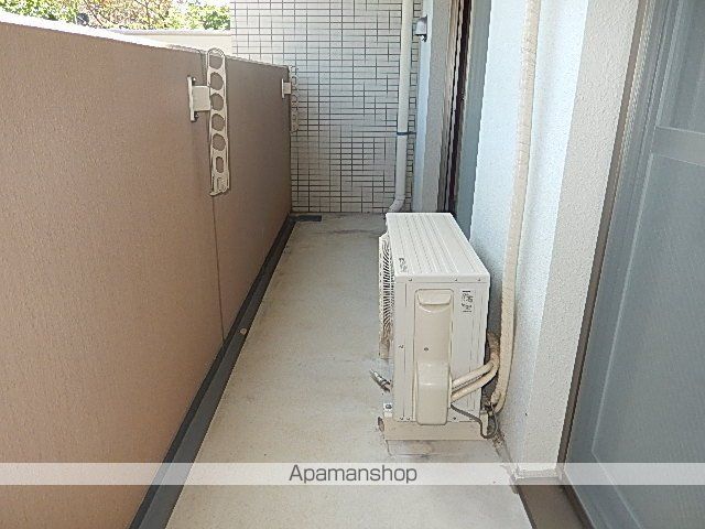 フロレアールIIの内装写真