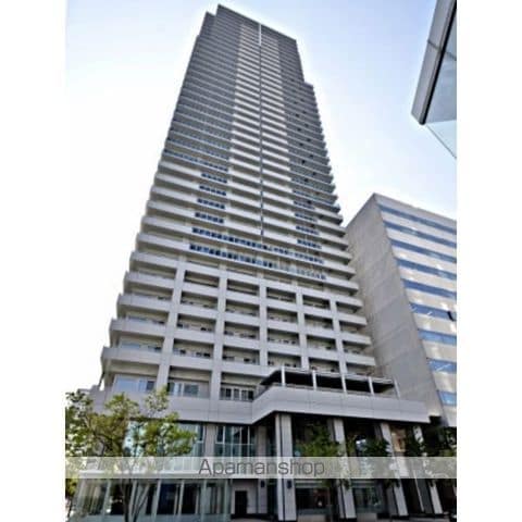 Ｄグラフォート札幌ステーションタワー 1203 ｜ 北海道札幌市北区北八条西３丁目32（賃貸マンション1LDK・12階・52.84㎡） その1