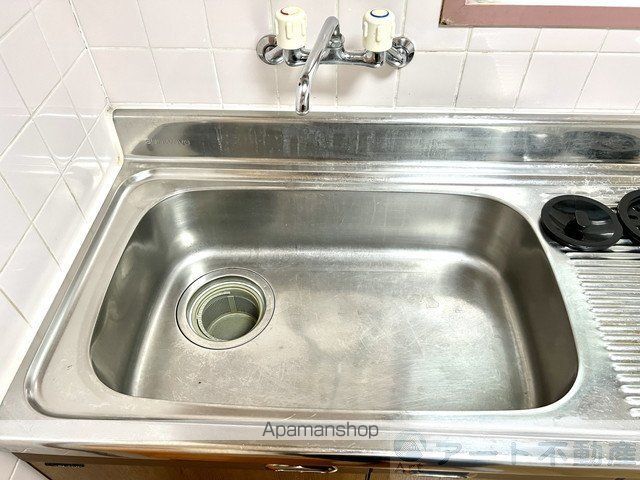 シャルマンコーポ土居の内装写真