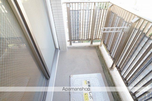リクレイシア八丁畷の内装写真
