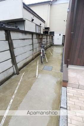 クレール立川[1K/21.56m2]の共用部4