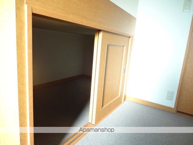 レオパレスTAKIの内装写真