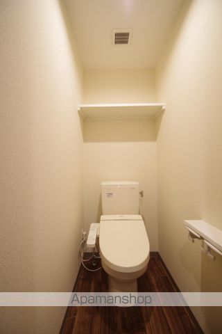 クロノス32小沢町の内装写真