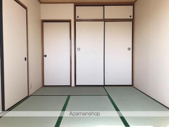 セフティ上坂の内装写真