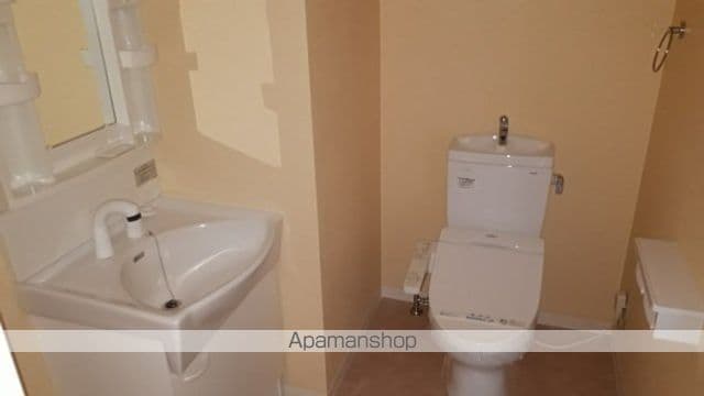 Kビルの内装写真