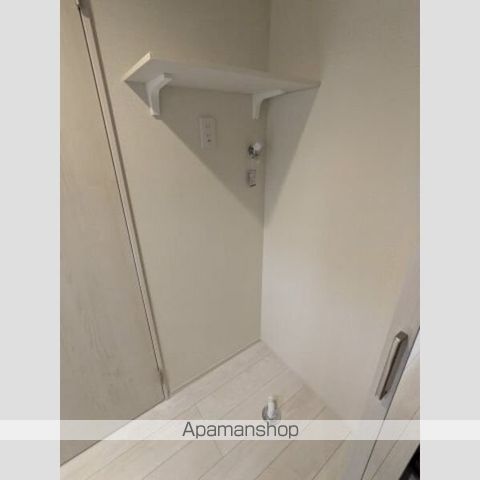 ハーモニーテラス亀有IIIの内装写真