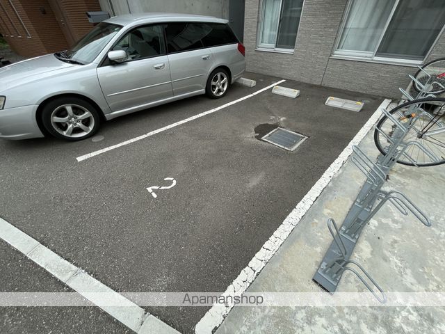 SERAM円山WESTのその他写真