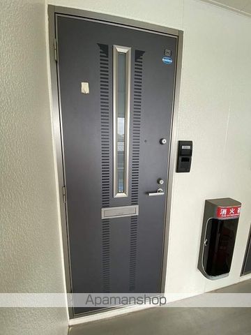 セジュール昭の内装写真