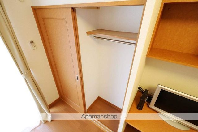 レオパレス光善寺の内装写真