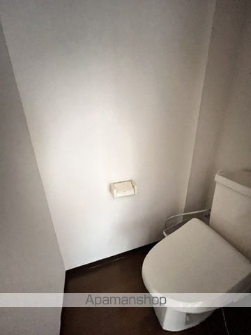メゾンドココの内装写真