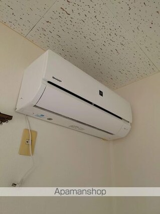 滋賀県彦根市西今町[1K/23.77m2]のその他設備