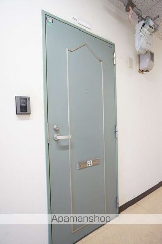 グローバル松島の内装写真