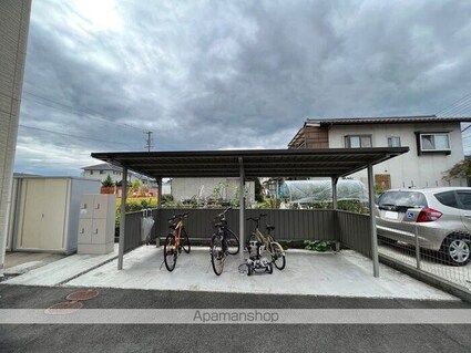 アドバンス[1LDK/32.36m2]の内装1