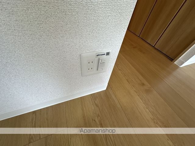 ルミエナ東三国の内装写真