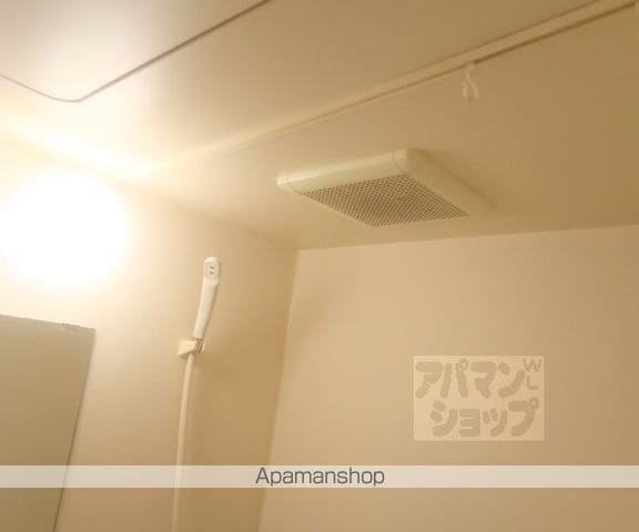 長谷川マンションの内装写真