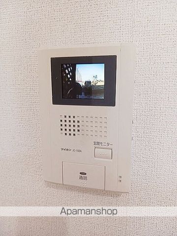 ハーバル24の内装写真