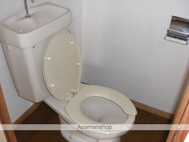 クレスト白壁の内装写真