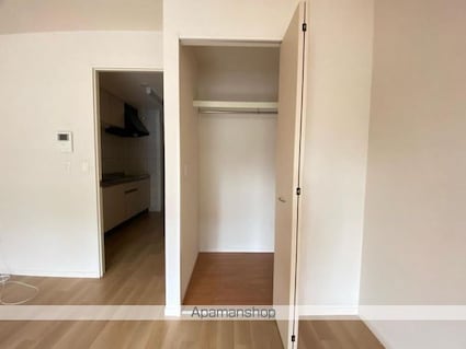 ベルメゾン今里　[1K/30.96m2]の収納