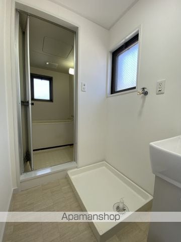 カルチェ堀田 IIの内装写真
