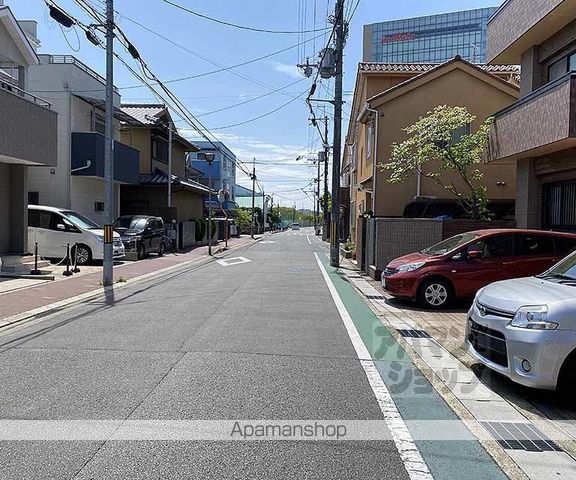 ソレイユ神足の周辺写真