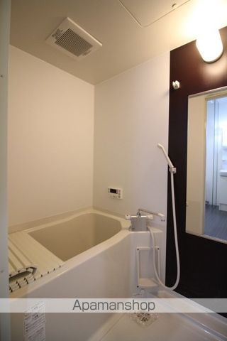 レクシア大供の内装写真