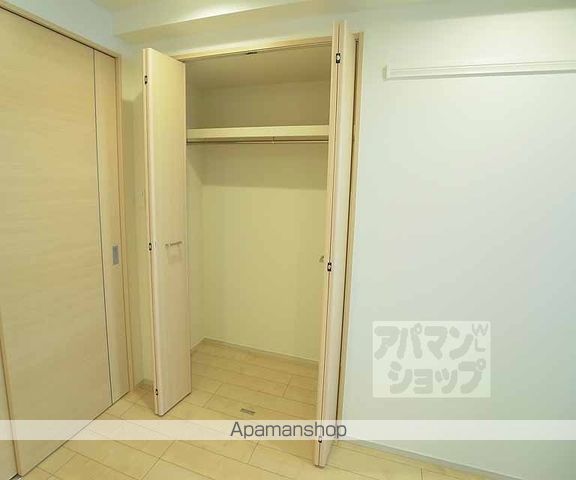 四番町マンションの内装写真