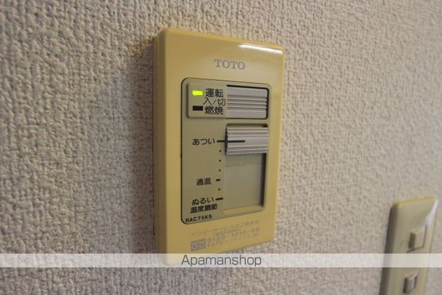 ウインザー田代外町の内装写真