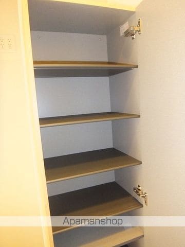 メドライーストの内装写真