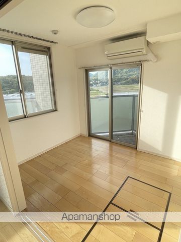 ルネスタワー新下関の内装写真