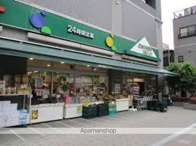 パーク フィル ヴェールの周辺写真