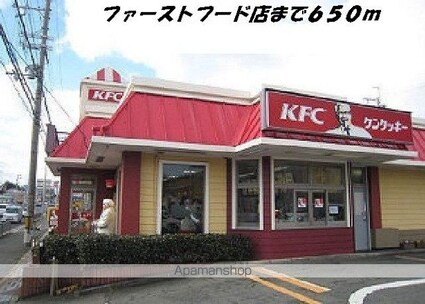 メゾン　ジュネス[2LDK/63.86m2]の周辺4