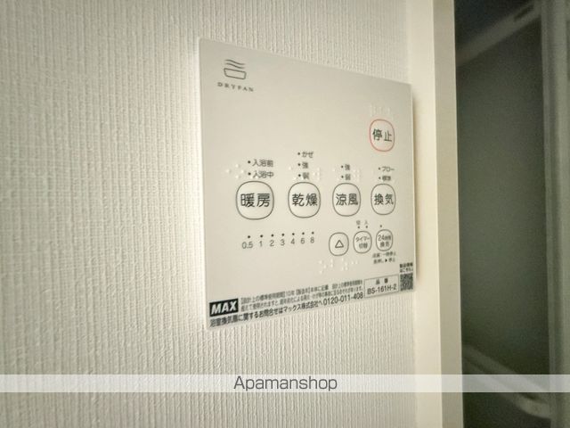IDCパロス西堤の内装写真