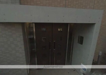 東京都荒川区町屋２丁目[1DK/41.04m2]の共用部1