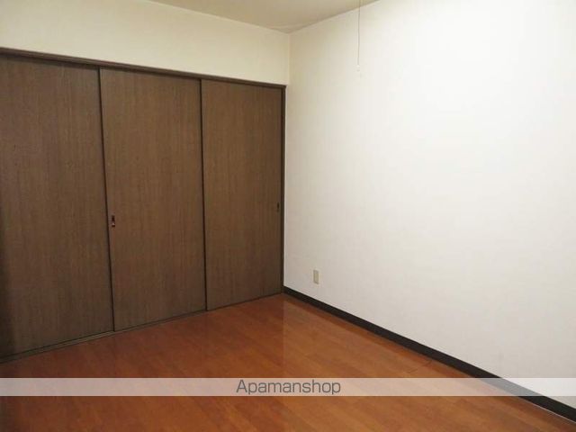 アルカーサル長岡の内装写真