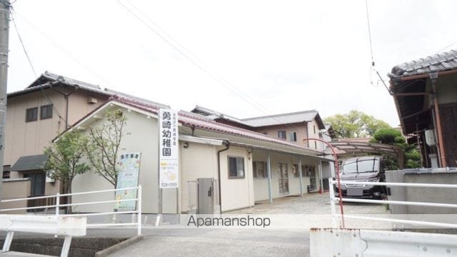 MOANARTEの周辺写真