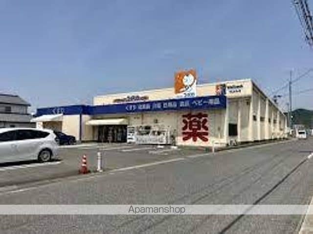 揖斐川町上野戸建の周辺写真