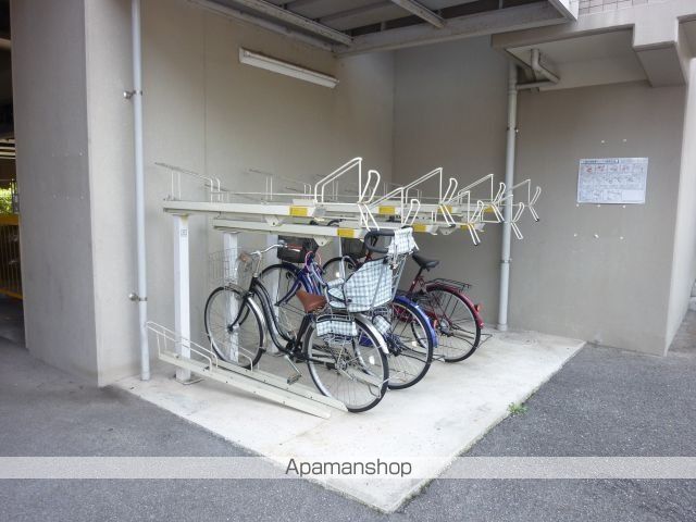 アークハイツ鹿田のその他写真