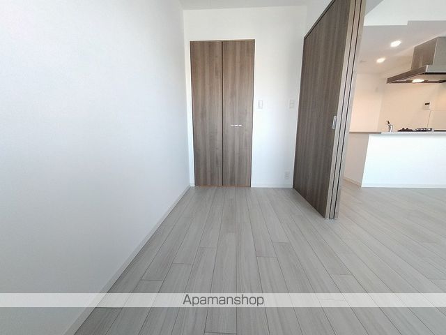 S−RESIDENCE東三国AMANTEの内装写真