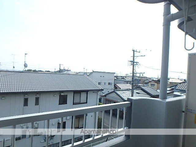 マンション富士見台のその他写真